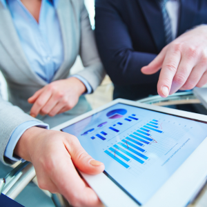 Financial Consulting