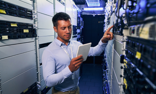 Annual Maintenance wow fadeInUp