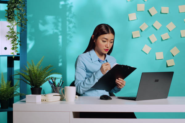 Customs Clearance Image