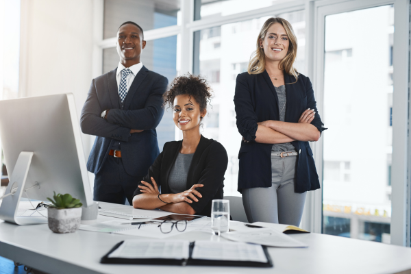 Industry Expertise Image