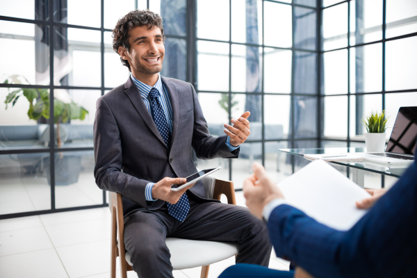 Candidate Screening Image